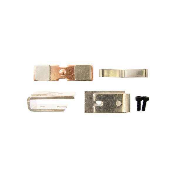 Usa Industrials Aftermarket Allen-Bradley Bulletin 100/IEC Contact Kit - Replaces 40782-801-01, 3-Pole 9683CA - main